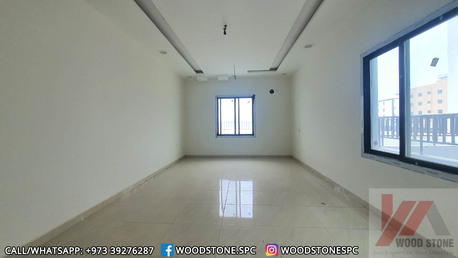 Hidd, Apartments/Houses, BHD 86000/month,  4 BR,  Brand New Unfurnished 4 Bedroom Apartment, Hidd - SALE: BD 86,000 WSHD655