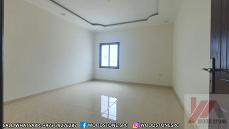 Hidd, Apartments/Houses, BHD 86000/month,  4 BR,  Brand New Unfurnished 4 Bedroom Apartment, Hidd - SALE: BD 86,000 WSHD655