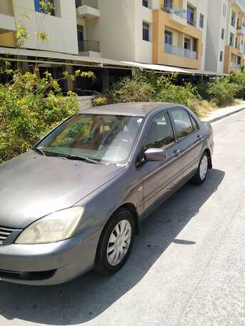 Manama, Vehicles, Cars & Trucks , BHD 95,  Lancer 2012,  2012,  Automatic,  200 KM,  Car For Rent With Perfect Price