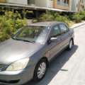 BHD 95,  Lancer 2012,  2012,  Automatic,  200 KM,  Car For Rent With Perfect Price