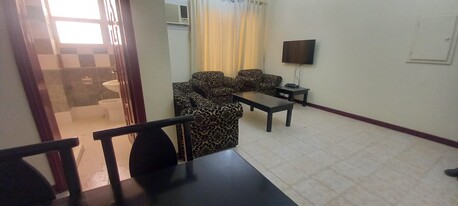 Adliya, Apartments/Houses, BHD 250/month,  Furnished,  1 BR,  Fully Furnished Family Apartment @Adliya. Internet. Gas Cooker. Closed Kitchen. Parking.