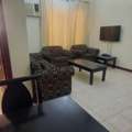 BHD 250/month,  Furnished,  1 BR,  Fully Furnished Family Apartment @Adliya. Internet. Gas Cooker. Closed Kitchen. Parking.