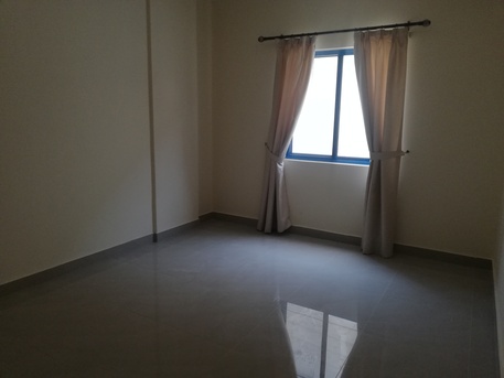Adliya, Apartments/Houses, BHD 230/month,  2 BR,  2 Bedrooms Spacious Semi Furnished Flat For Rent (exclusive Ewa)