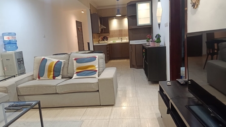 Amman, Apartments/Houses, JOD 750/month,  Furnished,  2 BR,  ‏Furnished Apartment For Rent