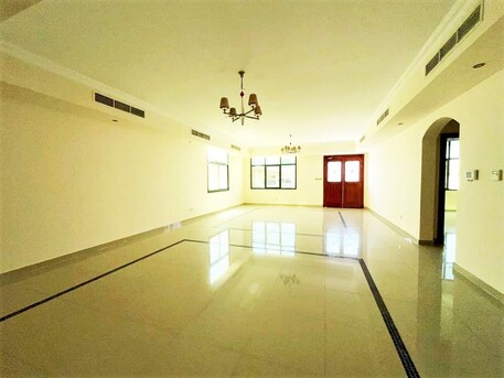 Sanad, Villas, BHD 600,  Luxury Compound Villa For Rent In Jurdab, Near Sanad
