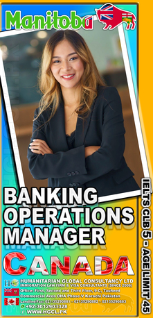 Gujranwala, Immigration, Canada PNP For Canadian Permanent Residency