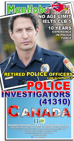 Gujranwala, Immigration, Canada PNP For Canadian Permanent Residency