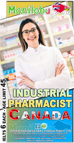 Gujranwala, Immigration, Canada PNP For Canadian Permanent Residency