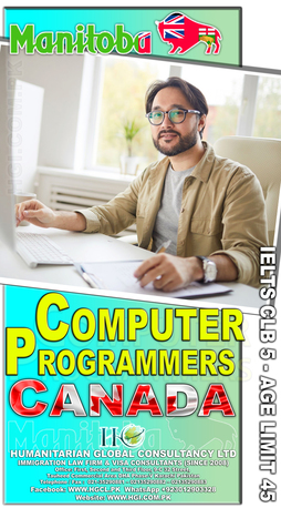 Gujranwala, Immigration, Canada PNP For Canadian Permanent Residency