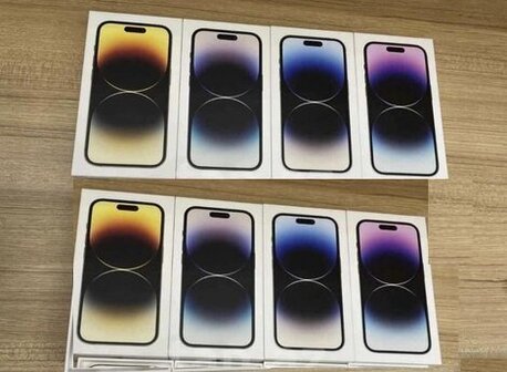 Sydney, Mobile Phones, AUD 669, Iphone 14 Pro Max