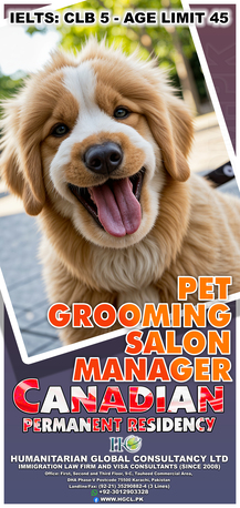 Gujranwala, Immigration, Get Canadian Citizenship For You And Your Family