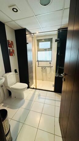 Juffair, Apartments/Houses, BHD 330/month, Furnished, 2 BR, FULLY FURNISHED 2 BEDROOM FLAT WITH EWA