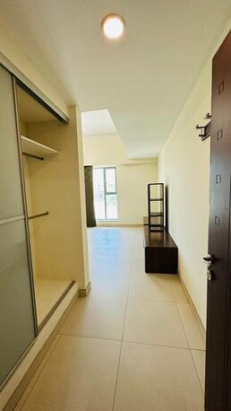 Juffair, Apartments/Houses, BHD 330/month, Furnished, 2 BR, FULLY FURNISHED 2 BEDROOM FLAT WITH EWA