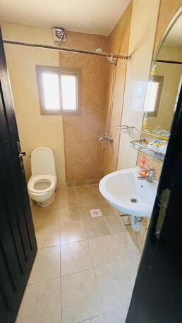 Adliya, Apartments, Flats, Houses & Villas, BHD 230/month,  Furnished,  1 BR,  FULLY FURNISHED 1 BEDROOM FLAT WITH UNLIMITED EWA