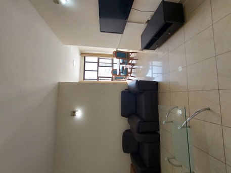 Juffair, Housing Exchanges, BHD 230/month,  1 BR,  ** Fully Furnished Inclusive Spacious 1 Bedroom Family Flat With Amenities Juffair @230/-*