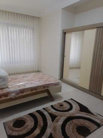 Abdoun, Apartments/Houses, JOD 17000/year,  Furnished,  3 BR,  Brand New Ground Floor Furnished Apartment For Rent In Abdoun