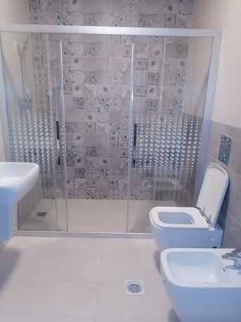 Abdoun, Apartments/Houses, JOD 17000/year,  Furnished,  3 BR,  Brand New Ground Floor Furnished Apartment For Rent In Abdoun