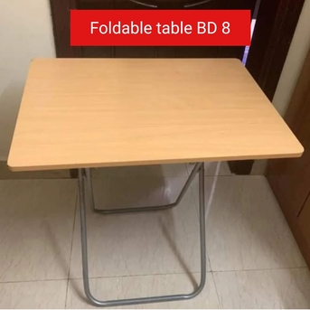 Manama, Furniture, BHD 18,  ✅ Foldable Table For Sale In Good Condition With Delivery