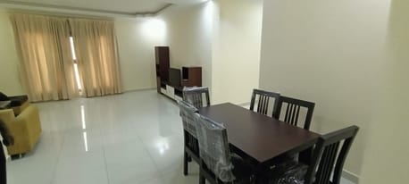 Umm Al Hassam, Apartments/Houses, BHD 480/month,  3 BR,  SPACIOUS FULLY FURNISHED 3 BEDROOM APARTMENT FOR RENT IN UMM AL HASSAM -:38185065