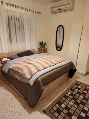 Amman, Apartments/Houses, JOD 10000/year,  Furnished,  2 BR,  Rooftop Fully Furnished 2B Apart With Big Terrace View In Jabal Webdeh 00962777688956