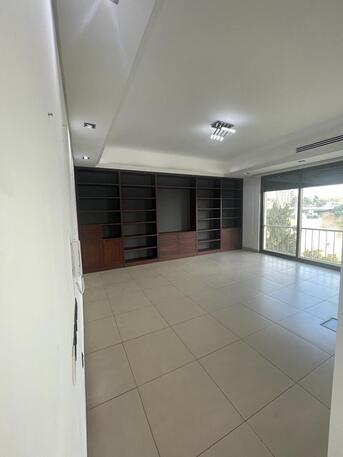 Abdoun, Apartments/Houses, JOD 24000/year,  3 BR,  Ground Deplux Semi Furnished 3B Apart With Garden In Abdoun 00962777688956
