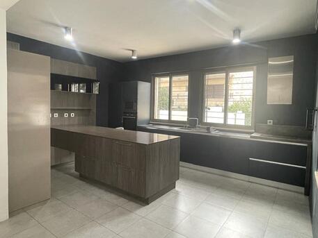 Abdoun, Apartments/Houses, JOD 24000/year,  3 BR,  Ground Deplux Semi Furnished 3B Apart With Garden In Abdoun 00962777688956