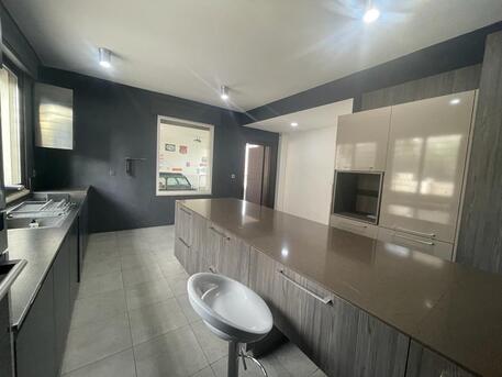 Abdoun, Apartments/Houses, JOD 24000/year,  3 BR,  Ground Deplux Semi Furnished 3B Apart With Garden In Abdoun 00962777688956