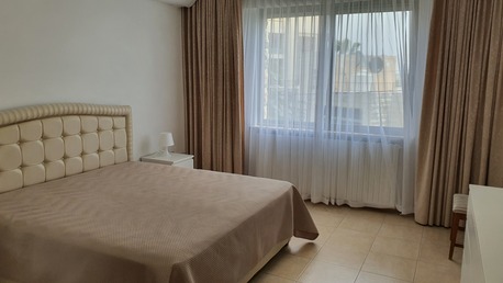 Amman, Apartments/Houses, JOD 17000/year,  Furnished,  3 BR,  Fully Furnished Three Bedroom Apt With Balconies In 5circle 00962777688956