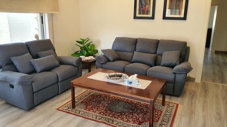 Amman, Apartments/Houses, JOD 8000/year,  Furnished,  1 BR,  Fully Furnished 1bed Apart ,baconly ,free Access Into Rooftop Um Uthaina 00962777688956