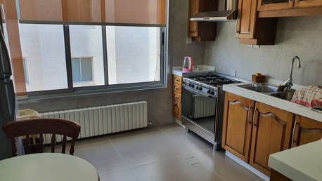 Amman, Apartments/Houses, JOD 8000/year,  Furnished,  1 BR,  Fully Furnished 1bed Apart ,baconly ,free Access Into Rooftop Um Uthaina 00962777688956