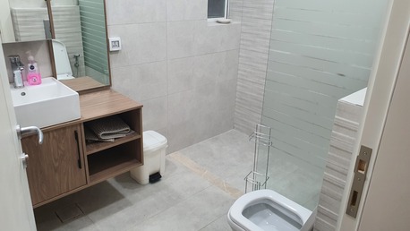 Amman, Apartments/Houses, JOD 8000/year,  Furnished,  1 BR,  Fully Furnished 1bed Apart ,baconly ,free Access Into Rooftop Um Uthaina 00962777688956