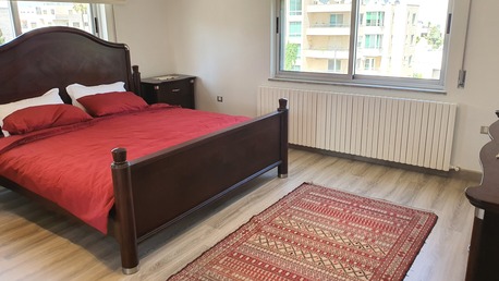 Amman, Apartments/Houses, JOD 8000/year,  Furnished,  1 BR,  Fully Furnished 1bed Apart ,baconly ,free Access Into Rooftop Um Uthaina 00962777688956