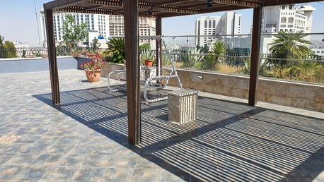 Amman, Apartments/Houses, JOD 8000/year,  Furnished,  1 BR,  Fully Furnished 1bed Apart ,baconly ,free Access Into Rooftop Um Uthaina 00962777688956