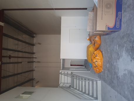 Dubai, Construction, Warehouse Office Making Work Company Dubai