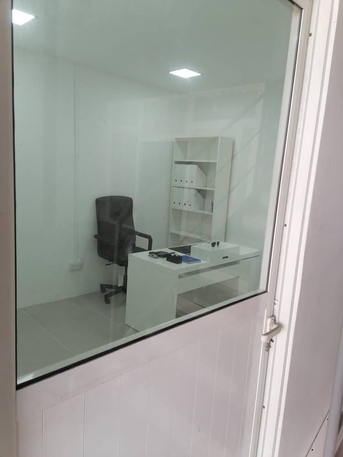 Dubai, Construction, Warehouse Office Making Work Company Dubai