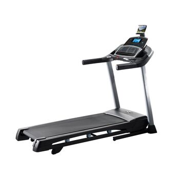 Riyadh, Sporting Goods, Used Nordictrack Electric Treadmill For Sale