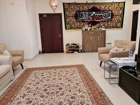 Jidhafs, Apartments/Houses, BHD 50000/month,  Furnished,  3 BR,  Fully Furnished 3 BHK Apartment For Sale In Jeblat Hebshi