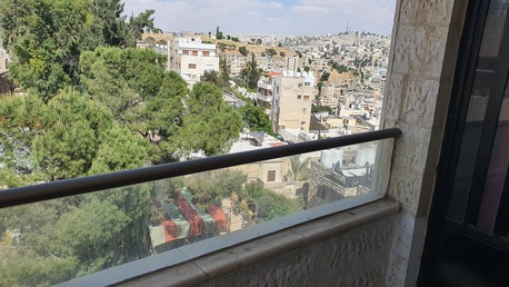 Amman, Apartments/Houses, JOD 15000/year,  Furnished,  2 BR,  Fully Furnished Two Bedroom Apartment With Baconlies In Jabal Webdeh 00962777688956