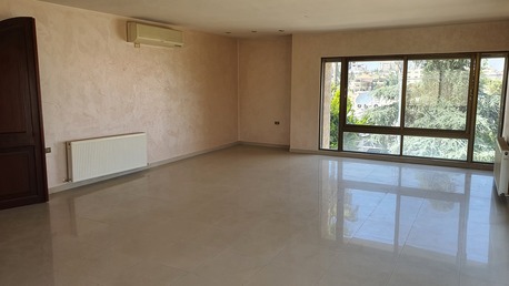 Abdoun, Apartments/Houses, JOD 14000/year,  3 BR,  Semi Furnished 3B Apart With Big Terrace In Abdoun 00962777688956