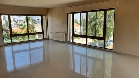 Abdoun, Apartments/Houses, JOD 14000/year,  3 BR,  Semi Furnished 3B Apart With Big Terrace In Abdoun 00962777688956