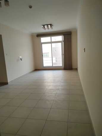 East Riffa, Apartments/Houses, BHD 300/month,  3 BR,  Semi Furnished With Balcony Flat For Rent Walkable Distance New Indian School