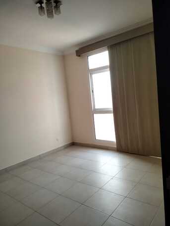 East Riffa, Apartments/Houses, BHD 300/month,  3 BR,  Semi Furnished With Balcony Flat For Rent Walkable Distance New Indian School