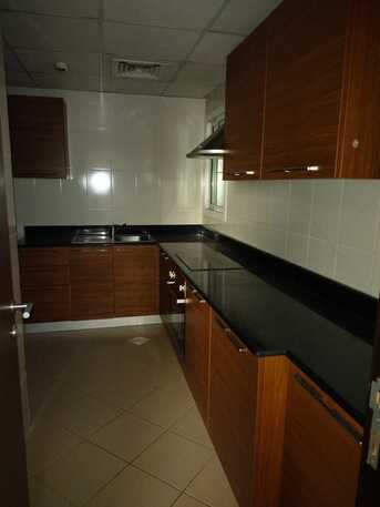 East Riffa, Apartments/Houses, BHD 300/month,  3 BR,  Semi Furnished With Balcony Flat For Rent Walkable Distance New Indian School