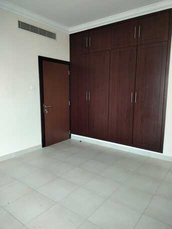East Riffa, Apartments/Houses, BHD 300/month,  3 BR,  Semi Furnished With Balcony Flat For Rent Walkable Distance New Indian School