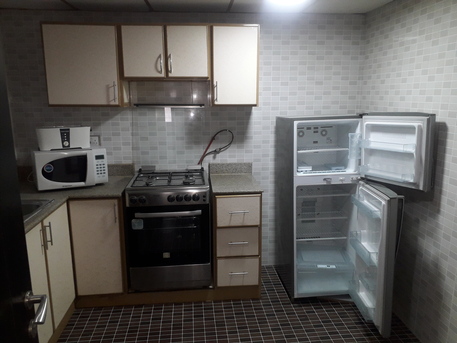 Adliya, Apartments/Houses, BHD 330/month,  Furnished,  2 BR,  110 Sq. Meter,  2 Bhk Fully Furnished Flat Available In Adliya Call Aleena