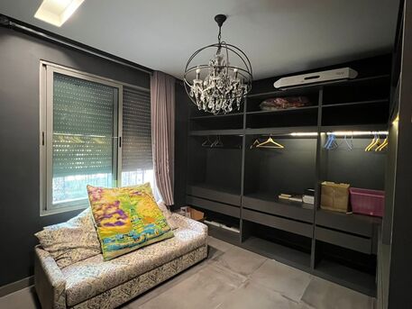 Abdoun, Apartments/Houses, JOD 10000/year,  Furnished,  2 BR,  Ground Fully Furinshed 2B Apart With Garden And Sharing Pool In Abdoun 00962777688956