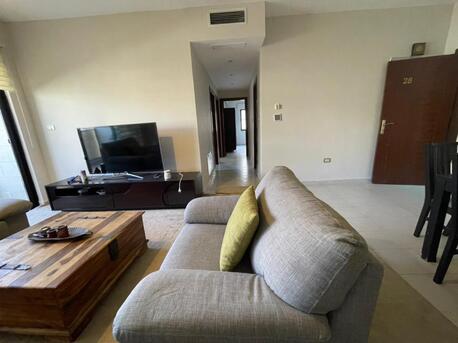 Amman, Apartments/Houses, JOD 7800/year,  Furnished,  2 BR,  Fully Furnished Two Bedroom With Balcony In Der Ghbar 00962777688956