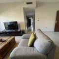 JOD 7800/year,  Furnished,  2 BR,  Fully Furnished Two Bedroom With Balcony In Der Ghbar 00962777688956