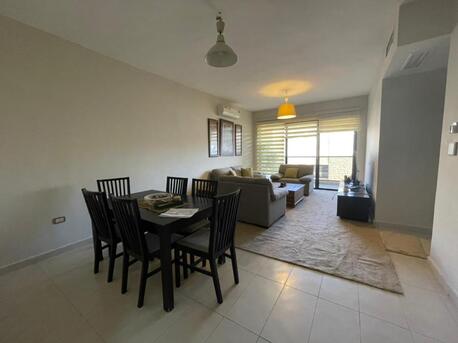 Amman, Apartments/Houses, JOD 7800/year,  Furnished,  2 BR,  Fully Furnished Two Bedroom With Balcony In Der Ghbar 00962777688956