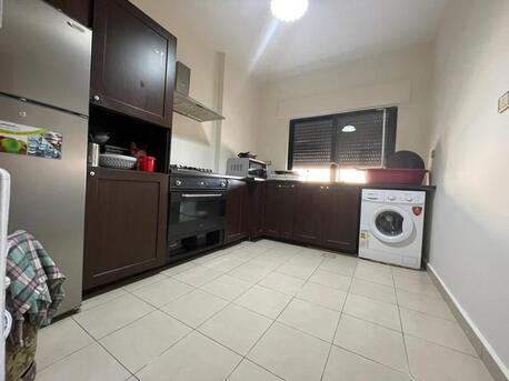 Amman, Apartments/Houses, JOD 7800/year,  Furnished,  2 BR,  Fully Furnished Two Bedroom With Balcony In Der Ghbar 00962777688956